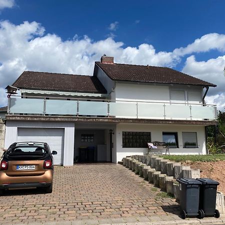 Die 2 Schwestern Bad Sobernheim Exterior photo